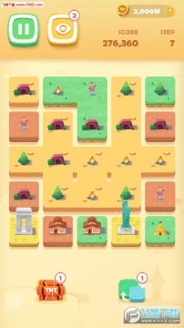 幻想旅行手游 幻想旅行手游