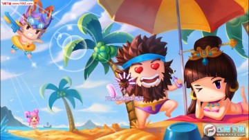 萌军天下手游 萌军天下手游