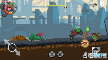 Mad truck Racing��׿��