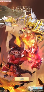 魔法门英雄之刃游戏 魔法门英雄之刃游戏