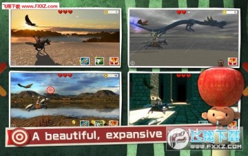 射箭武士下载 射箭武士下载