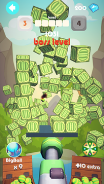 魔法大炮安卓版 魔法大炮安卓版