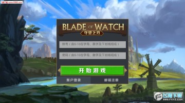 守望之刃OL手游 守望之刃OL手游