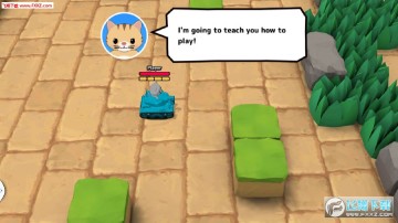 小猫坦克大战手游 小猫坦克大战手游