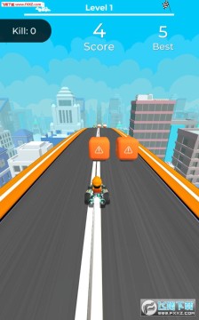 Crash Kart�������°�