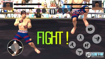 2019世界拳击比赛官网版手游 2019世界拳击比赛官网版手游