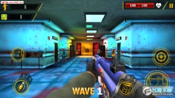 丧尸猎手安卓版 丧尸猎手安卓版