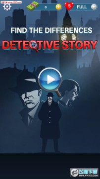 侦探故事手机版 侦探故事手机版