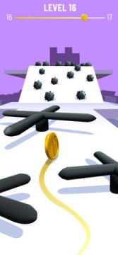 Ӳ���ܿ�coin rush��׿��