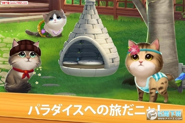 Meow Match���°�