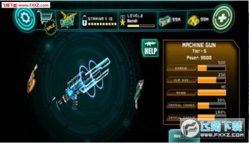 AlphaGuns2手游 AlphaGuns2手游