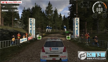 RushRally3手游 RushRally3手游