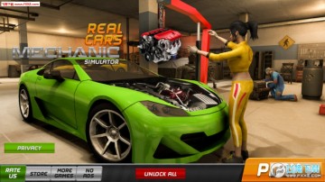 汽车修理工2019手机版 汽车修理工2019手机版