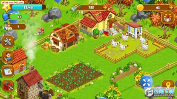Harvest Farm游戏安卓版 Harvest Farm游戏安卓版