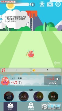 闲置岛之怪兽部落安卓版 闲置岛之怪兽部落安卓版