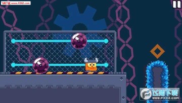 深层堡垒安卓版 深层堡垒安卓版