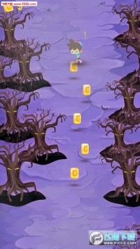 午夜冒险安卓版 午夜冒险安卓版