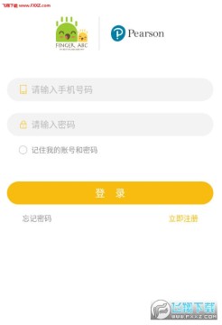 FingerABC��ʦ��app