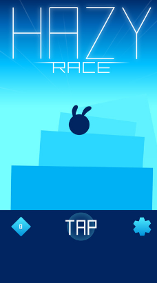 Hazy Race׿