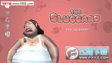 The Sluggard安卓版 The Sluggard安卓版