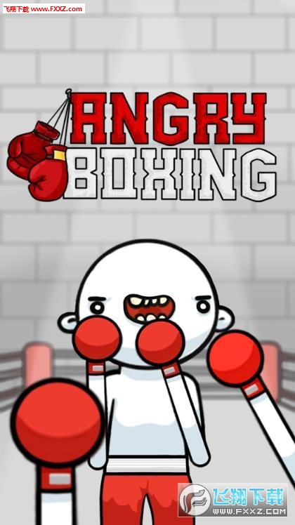 Angry Boxingΰ׿