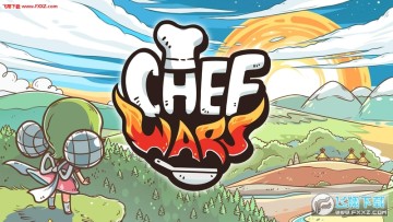 Chef Wars׿