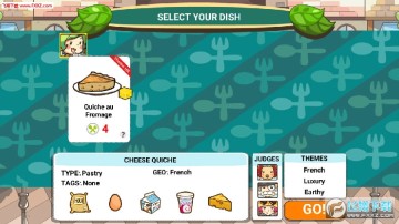 烹饪战斗游戏安卓版 烹饪战斗游戏安卓版