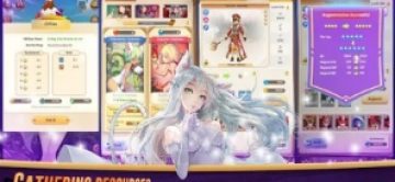 闲置幻想手游 闲置幻想手游