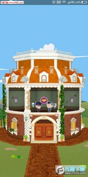 JOJO的皮特手游 JOJO的皮特手游