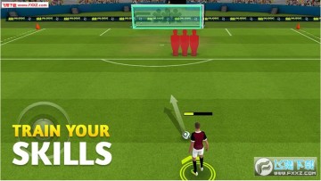 足球对抗赛2019最新安卓版 足球对抗赛2019最新安卓版