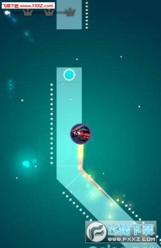 动漫跳舞的线官方版 动漫跳舞的线官方版