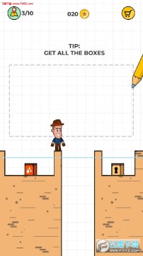 Water Fall��Ϸ��׿��