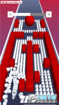 滑行彩色蛇手游 滑行彩色蛇手游