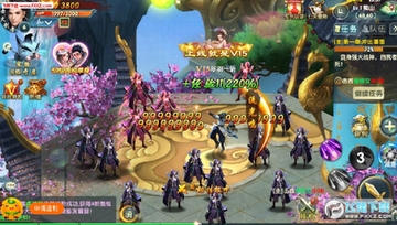 剑仙风云录满v福利版 剑仙风云录满v福利版