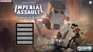 星球大战帝国突击手游 星球大战帝国突击手游