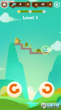 喵喵迷宫安卓版 喵喵迷宫安卓版