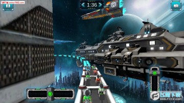 太空过山车模拟器2019安卓版 太空过山车模拟器2019安卓版