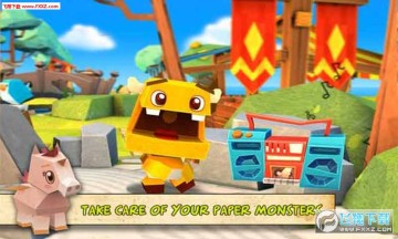 恶魔大作战安卓版 恶魔大作战安卓版