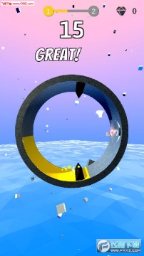 跳跃车轮手游 跳跃车轮手游