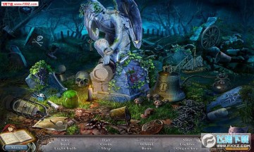 残酷游戏:小红帽安卓版 残酷游戏:小红帽安卓版