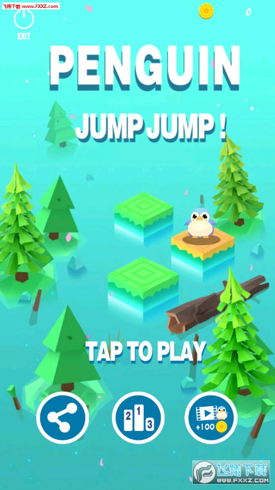 JumpJumpֻ