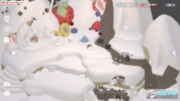 CakeTown游戏安卓版 CakeTown游戏安卓版