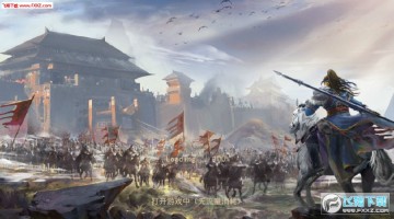 萌战群英安卓版 萌战群英安卓版