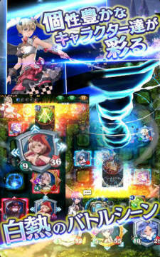 7个王国与月影佣兵团手游安卓版 7个王国与月影佣兵团手游安卓版