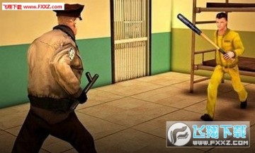 监牢生存最新版 监牢生存最新版