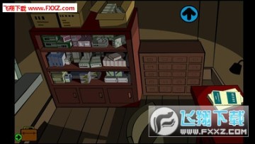 斯坦利博士的家2手机版 斯坦利博士的家2手机版