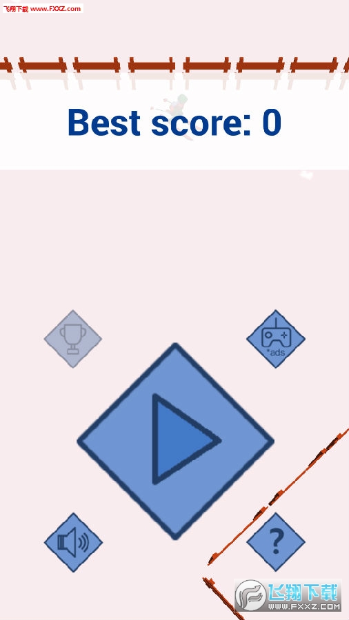 Snow Zig Zag׿