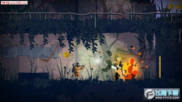 Dead Rain2安卓版 Dead Rain2安卓版