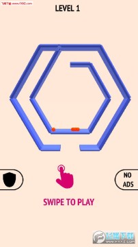 球迷宫式旋转手游 球迷宫式旋转手游