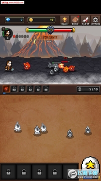 idle Monster Evolution最新手游 idle Monster Evolution最新手游
